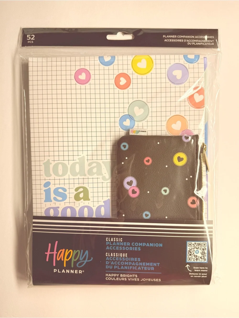 💐 Happy Planner Companion Accessories Kit